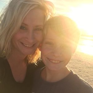 Meet your Posher, Dawn